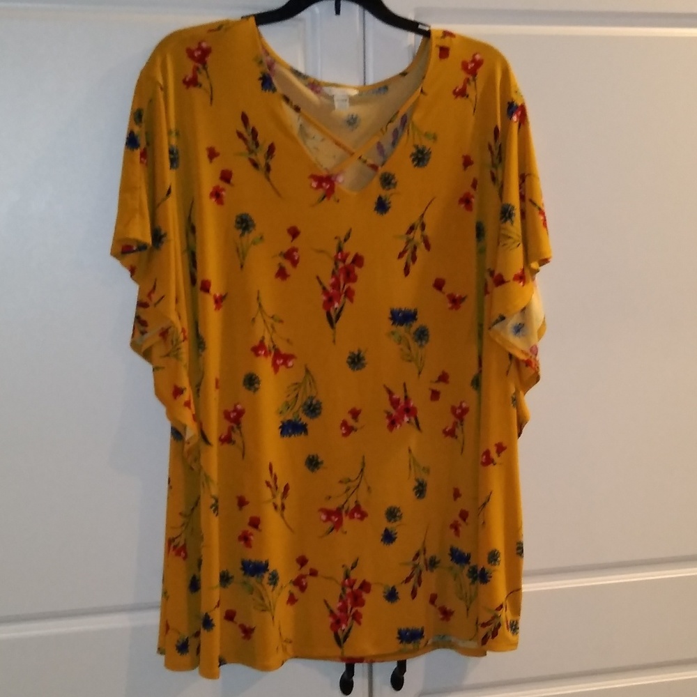 Shirt
